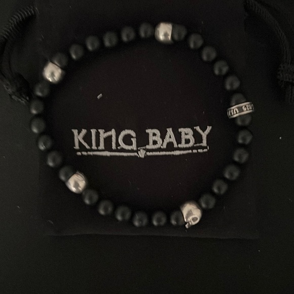 King Baby Studio Other - King Baby bracelet